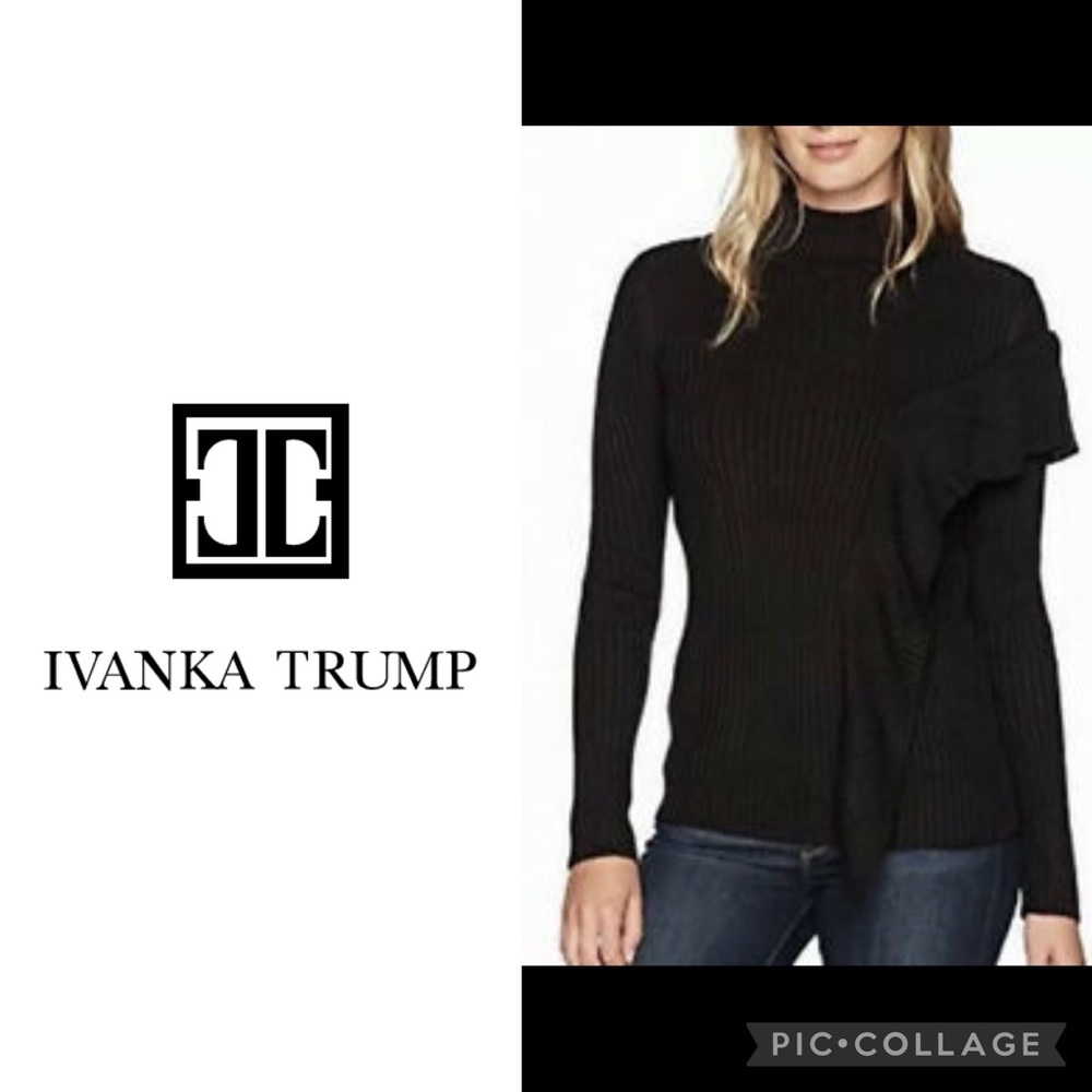 IVANKA TRUMP Sweater